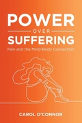 Cover: Power Over Suffering - Carol O'Connor