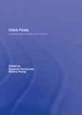 Cover: Chick Flicks - Routledge