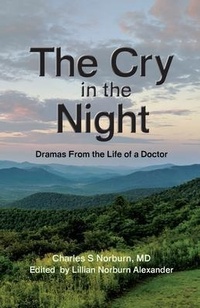 Abbildung von: The Cry in the Night - Whisperblue