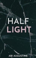 Cover: Half Light - Anemoia Press