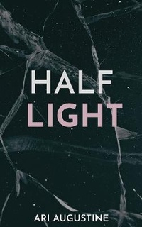 Enlarge image Cover: Half Light - Anemoia Press