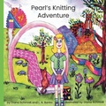 Cover: Pearl's Knitting Adventure - L. A. Banks and Diana Schmidt