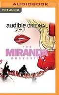 Cover: The Miranda Obsession - Audible Studios on Brilliance