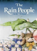 Cover: Rain People - Cardinal Media