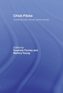 Cover: Chick Flicks - Routledge