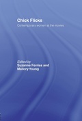 Cover: Chick Flicks - Routledge