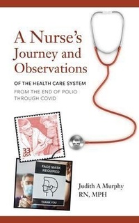 Abbildung von: Nurse's Journey and Observations - Palmetto Publishing