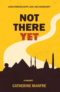 Abbildung von: Not There Yet - New Degree Press