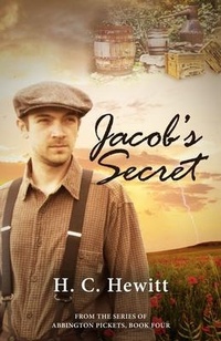 Enlarge image Cover: Jacob's Secret - Author Academy Elite
