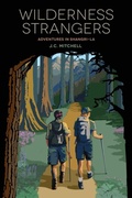 Cover: Wilderness Strangers - Luminare Press