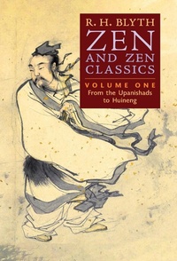 Abbildung von: Zen and Zen Classics (Volume One) - Greenpoint Books, LLC