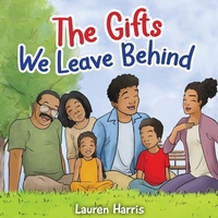 Abbildung von: The Gifts We Leave Behind - Lauren Harris