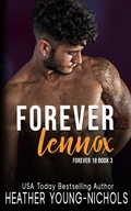 Cover: Forever Lennox - Heather Young-Nichols