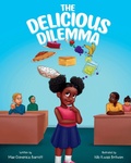 Cover: The Delicious Dilemma - Last Gen Publishing