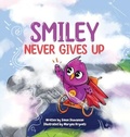 Cover: Smiley Never Gives Up - Qualbuys LLC