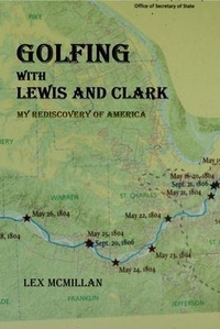 Abbildung von: Golfing with Lewis and Clark - Path Finder Books