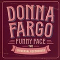 Cover: Funny Face - The Universal Recordings - Integral
