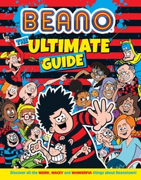 Enlarge image Cover: Beano The Ultimate Guide - Farshore