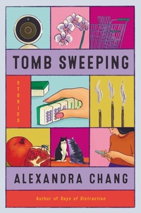 Abbildung von: Tomb Sweeping - Collins
