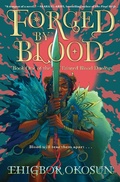 Cover: Forged by Blood - HarperCollins