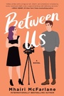 Cover: Between Us - HarperCollins