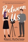 Cover: Between Us - Collins