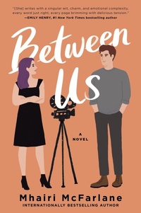 Enlarge image Cover: Between Us - Collins