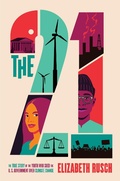 Cover: The Twenty-One - HarperCollins