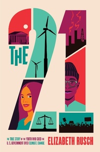 Enlarge image Cover: The Twenty-One - HarperCollins