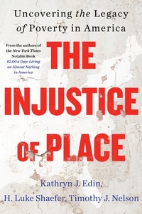 Enlarge image Cover: The Injustice of Place - HarperCollins