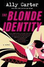 Cover: The Blonde Identity - HarperCollins