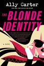 Cover: The Blonde Identity - Collins