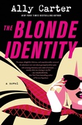 Cover: The Blonde Identity - Collins