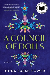 Enlarge image Cover: A Council of Dolls - HarperCollins