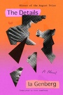Cover: The Details - HarperCollins