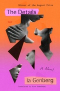 Cover: The Details - Collins