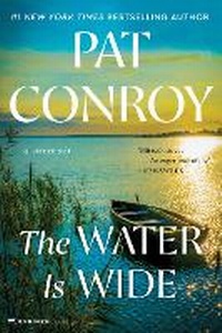 Enlarge image Cover: The Water Is Wide - Collins