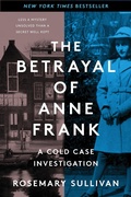 Bild: The Betrayal of Anne Frank - HarperCollins