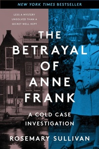 Bild: The Betrayal of Anne Frank - HarperCollins