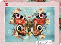 Abbildung von: Wings No. 3 - Heye