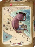 Cover: Beach Boy - Heye