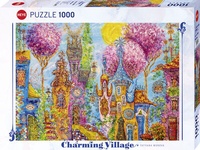 Abbildung von: Pink Trees - Heye