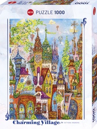 Abbildung von: Red Arches - Heye