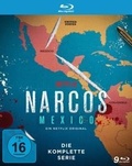 Cover: Narcos: Mexico - polyband Medien
