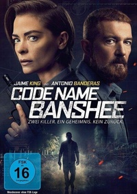 Enlarge image Cover: Code Name Banshee - Splendid Entertainment