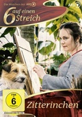 Cover: Zitterinchen - OneGate Media