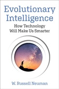 Cover: Evolutionary Intelligence - MIT Press