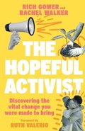 Cover: The Hopeful Activist - SPCK Publishing