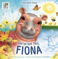 Cover: You've Got This, Fiona - Zonderkidz