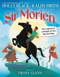 Cover: Sir Morien - Little, Brown Young Readers